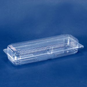 Блістерне паковання пс-130,325х125х56, 1650 мл.