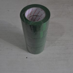 Скотч зелений 45х300