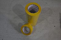 Скотч жовтий 45х300