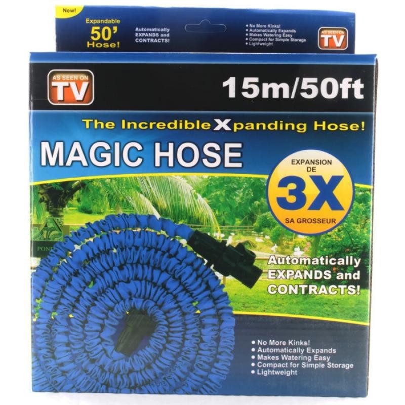 Шланг MAGIC HOSE 15m-50ft