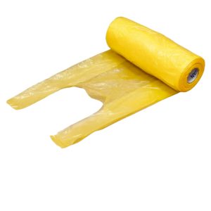 Майка в рулоні 10мкм 22x45 см (10 кг, 20 упак)