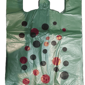 Горох 27x46 см (8 кг, 250шт х 10 уп)