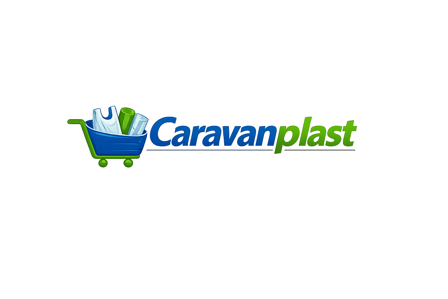 Caravanplast — поліетиленові пакети оптом по Україні